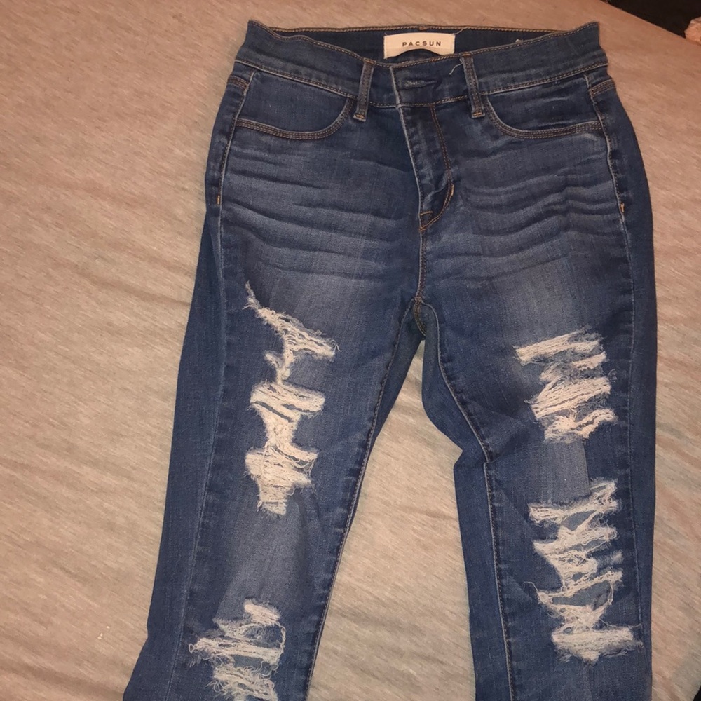 Pacsun jeans